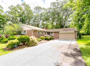 189 Midway Dr, Spartanburg, SC 29301