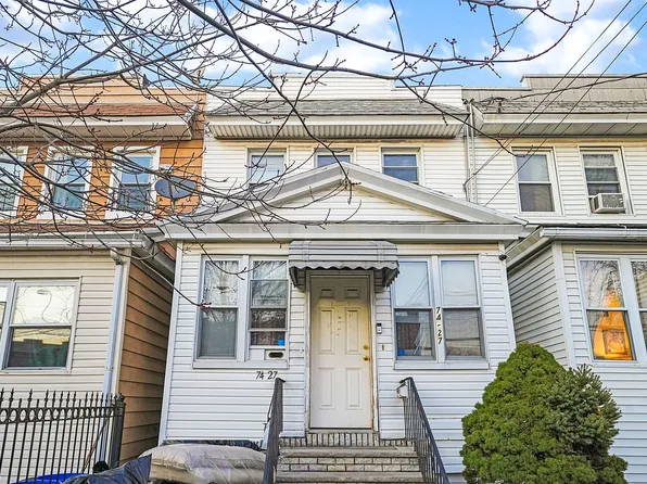 7427 93rd Ave, Woodhaven, NY 11421