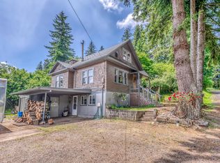 991 SE 10th St, Toledo, OR 97391