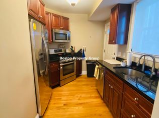 16 Lawn St #1, Roxbury Crossing, MA 02120