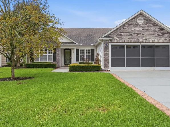 303 Vermillion Dr., Little River, SC 29566