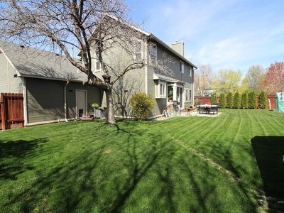 1392 N Santa Rosa Ave, Meridian, ID, 83642