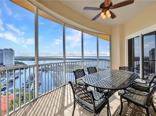 6081 Silver King Blvd Unit 1105, Cape Coral, FL 33914