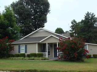 2541 Greene Road 625, Paragould, AR 72450