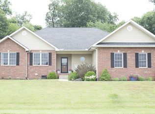 7164 Sammie Lane Ct, Terre Haute, IN 47805