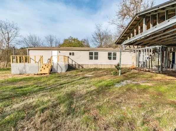 599 Crepe Myrtle Dr, Bullard, TX 75757