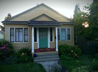 7331 17th Ave NE, Seattle, WA 98115