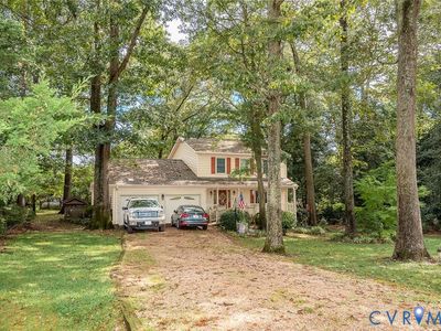 2813 Decatur Dr, Hayes, VA, 23072