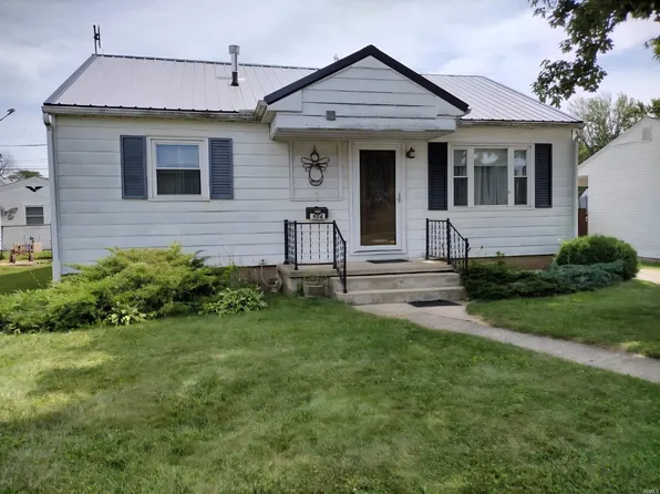 914 N Wabash Ave, Kokomo, IN 46901