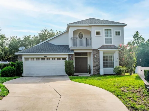 33316 Irongate Dr, Leesburg, FL 34788