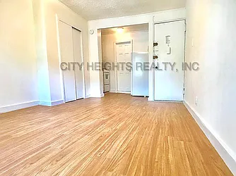 Rented by City Heights Realty