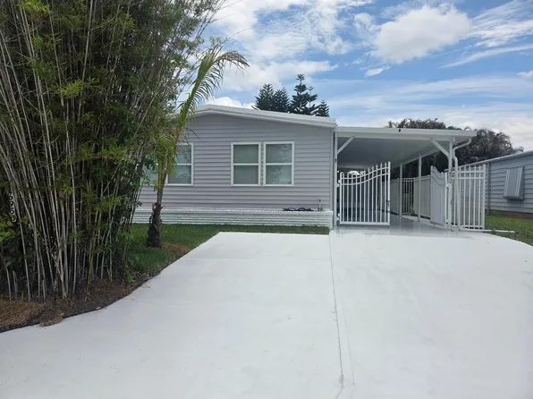 6950 SE Congress St, Hobe Sound, FL 33455