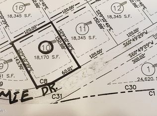 Jamie Dr LOT 10, Archbald, PA 18403