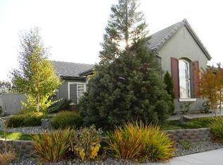 1696 Hearthstone Ct, Reno, NV 89521