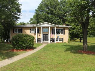 244 Coldenham Rd, Walden, NY 12586