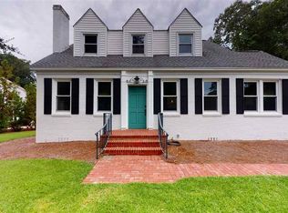 915 Woodland Dr, Columbia, SC 29205