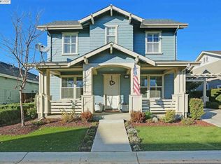 1373 Buckhorn Creek Rd, Livermore, CA 94550