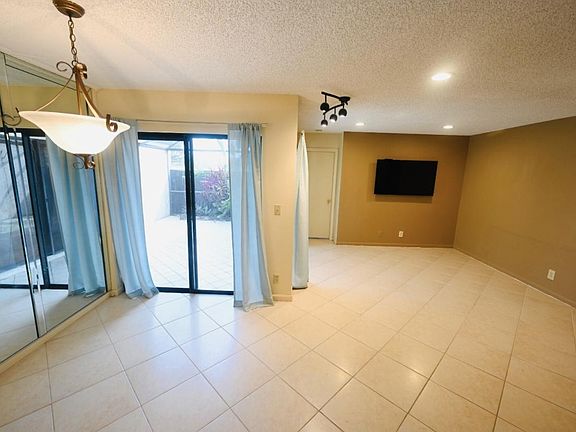 living room and dining room