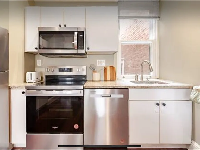 1770 Willard St NW #1 — Photo 6