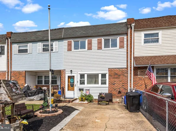 12152 Rambler Rd, Philadelphia, PA 19154