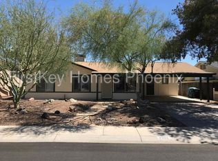 2925 E Wagoner Rd, Phoenix, AZ 85032
