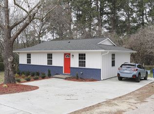 1717 Martin Luther King Jr Blvd, Raleigh, NC 27610