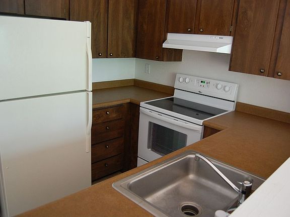 Updated Kitchen