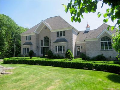 77 Moriarity Dr, Wilton, CT, 06897