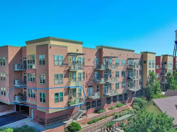 7931 W 55th Avenue #119, Arvada, CO 80002