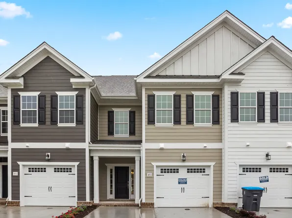 4932 Apricot Way, Chesapeake, VA 23321