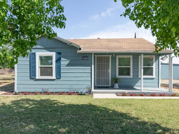 4777 E Shields Ave, Fresno, CA 93726