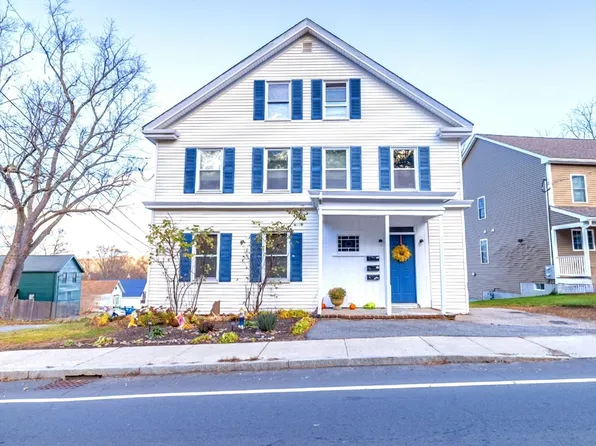 372 Salem St, Haverhill, MA 01835