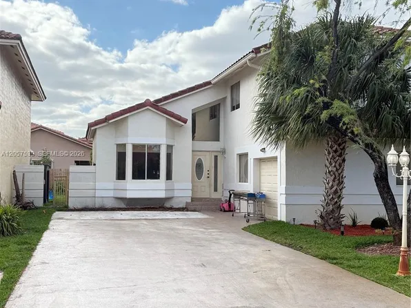 18318 NW 61st Ct, Hialeah, FL 33015