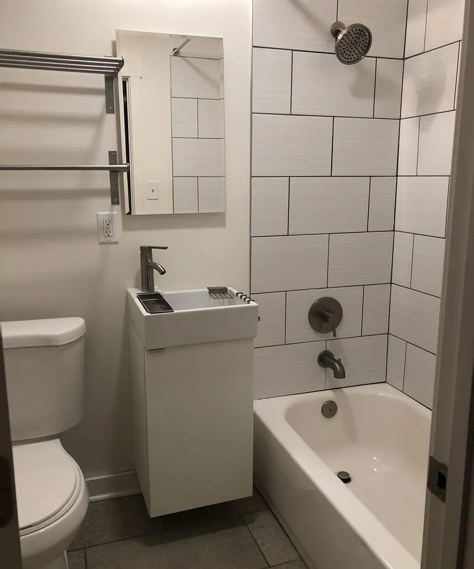 Studio, 339 sqft, $900 — Photo 4