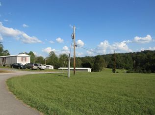 Mentor Rd, Louisville, TN 37777