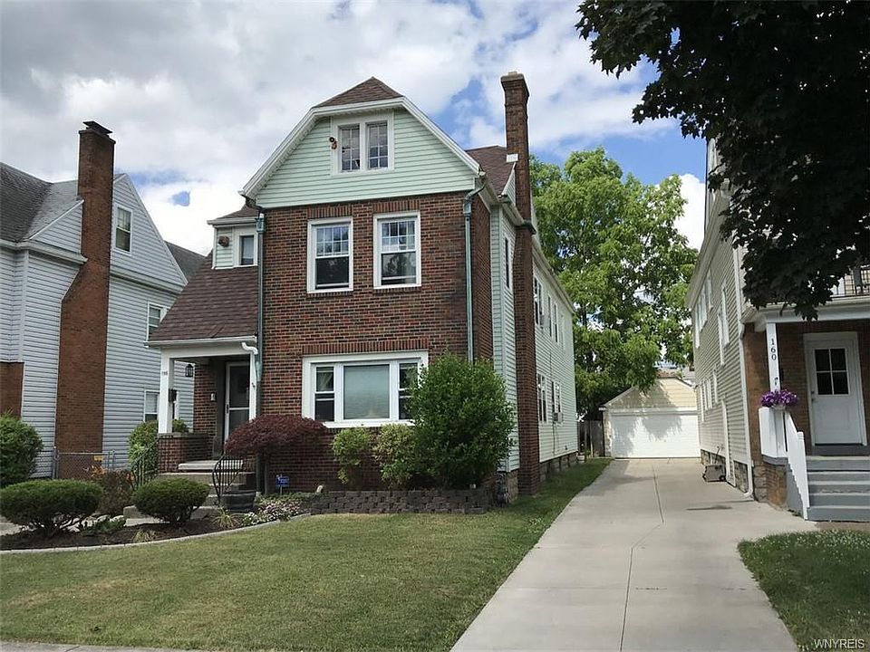 2nd image of 156 Shoshone St