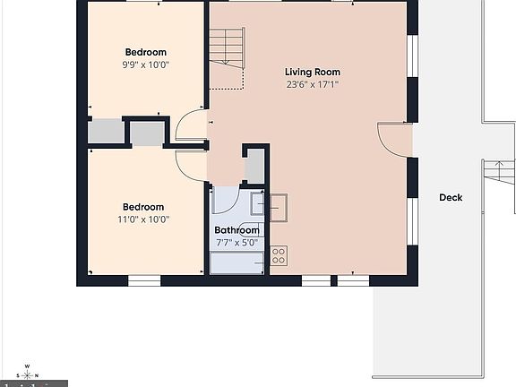5th image of 1482 Arrowhead Dr