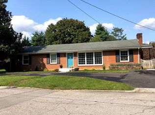 619 Lou Ann St, Salem, VA 24153