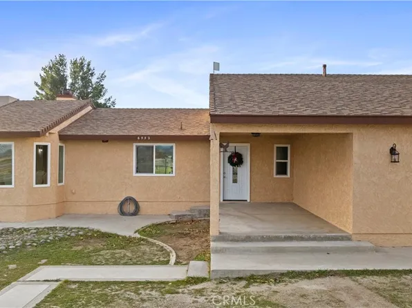 6532 Birch St, Rosamond, CA 93560