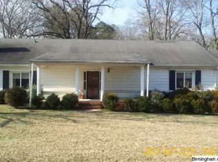 411 Hickory Rd, Gardendale, AL 35071