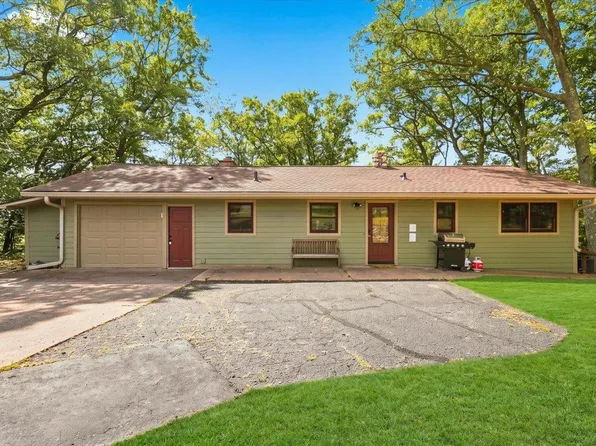 5199 State Road 70, Webster, WI 54893