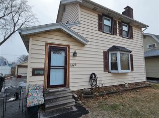 360 Stonewood Ave, Rochester, NY 14616