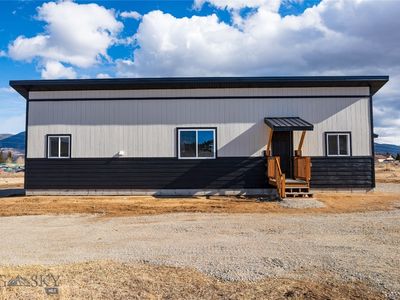 (Undisclosed Address), Butte, MT, 59701