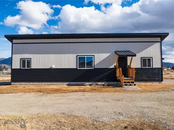(undisclosed Address), Butte, MT 59701
