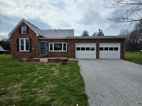 2465 Chapeze Ln, Shepherdsville, KY 40165