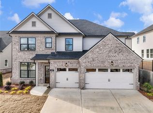 4447 Hosch Reserve Ct, Buford, GA 30519