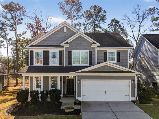 8519 Majestic St, North Charleston, SC 29420