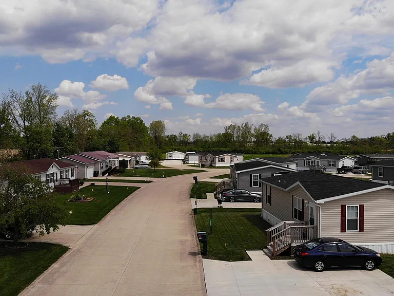 Countryside Estates Indiana — Photo 17