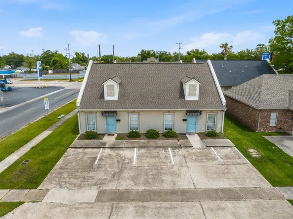 3701 Harvard St, Lake Charles, LA 70607