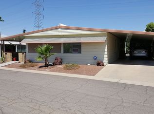 120 N Val Vista Dr LOT 7, Mesa, AZ 85213